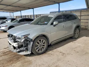 Mazda CX-9 2.5L 4 2019