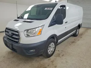 Ford Transit 3.5L 6 2020