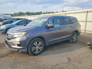 Honda Pilot 3.5L 6 2016