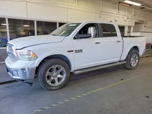 RAM 1500 3.0L 6 2017