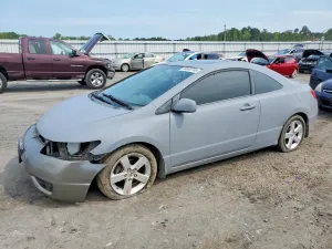 Honda Civic 1.8L 4 2006