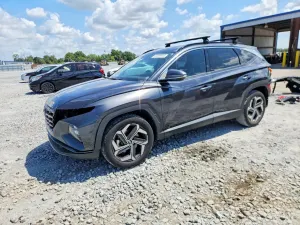 Hyundai Tucson 2.5L 4 2023