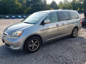 Honda Odyssey 3.5L 6 2006