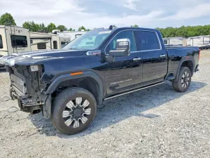 GMC Sierra 6.6L 8 2024