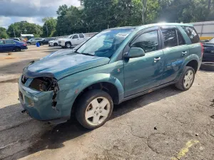 Saturn Vue 3.5L 6 2006