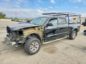 Toyota Tacoma 3.5L 6 2017