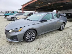 Nissan Altima 2.5L 4 2026