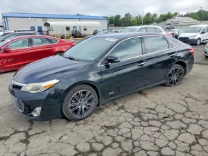 Toyota Avalon 3.5L 6 2015