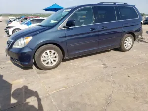 Honda Odyssey EX 3.5L 6 2010