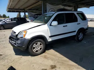 Honda CR-V 2.4L 4 2004