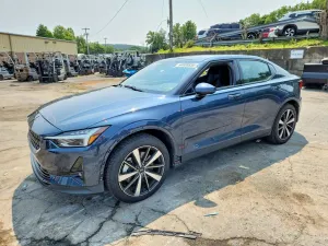 Polestar 2 2022