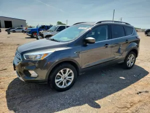 Ford Escape 1.5L 4 2018