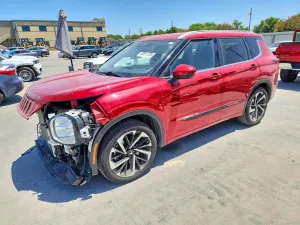 Mitsubishi Outlander 2.5L 4 2024