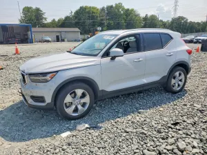 Volvo XC40 2.0L 4 2020