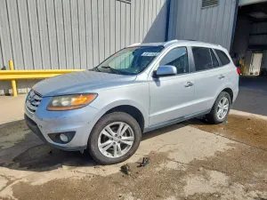 Hyundai Santa Fe 3.5L 6 2010