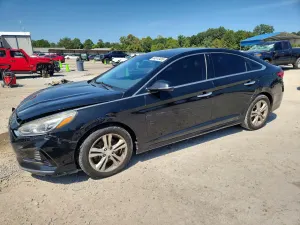 Hyundai Sonata 2.4L 4 2018