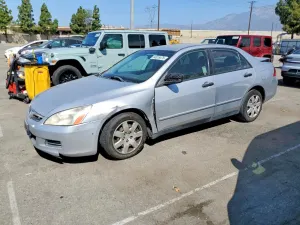 Honda Accord 2.4L 4 2006