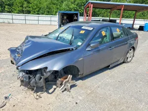 Acura TL 3.2L 6 2004