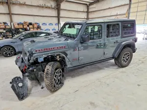 Jeep Wrangler 2.0L 4 2026
