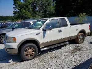 Ford F-150 5.4L 8 2005