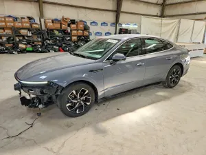 Hyundai Sonata 2.5L 4 2025