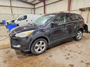 Ford Escape 1.6L 4 2015