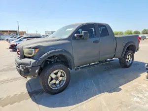 Toyota Tundra 5.7L 8 2007