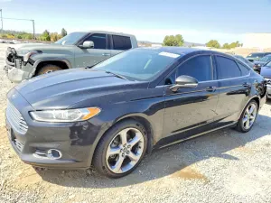 Ford Fusion 1.5L 4 2014
