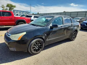 Ford Focus 2.0L 4 2008