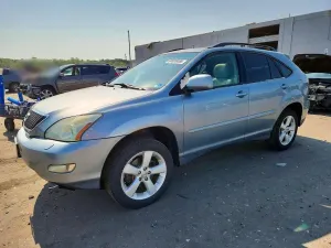 Lexus RX 3.3L 6 2004