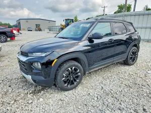 Chevrolet Trailblazer 1.3L 3 2023