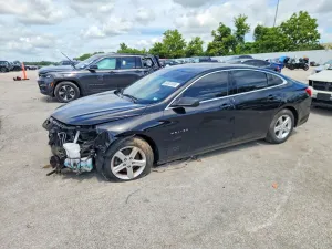 Chevrolet Malibu 1.5L 4 2019