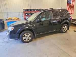 Saturn Vue 3.5L 6 2007
