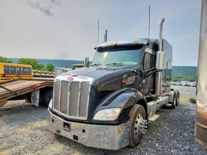 Peterbilt 567/579/587 12.9L 6 2018