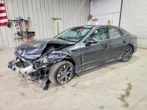 Hyundai Sonata 2.5L 4 2025