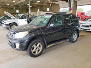 Toyota Rav4 2.0L 4 2002