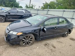 Honda Civic 1.8L 4 2006