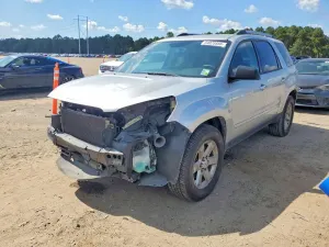GMC Acadia 3.6L 6 2016