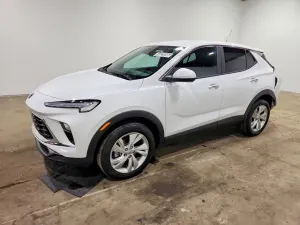 Buick Encore 1.3L 3 2026