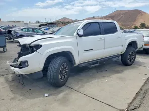 Toyota Tacoma 3.5L 6 2020