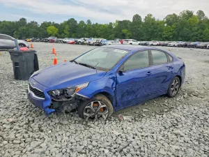 Kia Cerato / Forte / K3 2.0L 4 2019