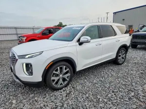 Hyundai Palisade 3.8L 6 2020