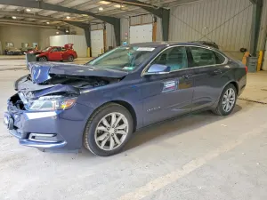Chevrolet Impala 3.6L 6 2019