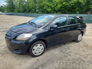 Toyota Yaris 1.5L 4 2008