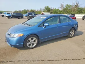 Honda Civic 1.8L 4 2007