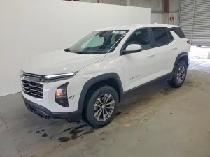 Chevrolet Equinox 1.5L 4 2026