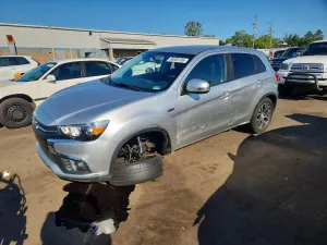 Mitsubishi Outlander 2.0L 4 2018