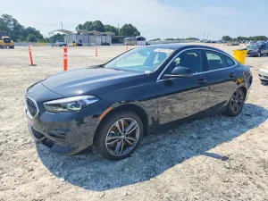 BMW 2 Series 2.0L 4 2022