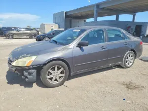Honda Accord 2.4L 4 2004
