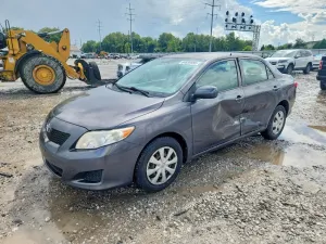 Toyota Corolla 1.8L 4 2010